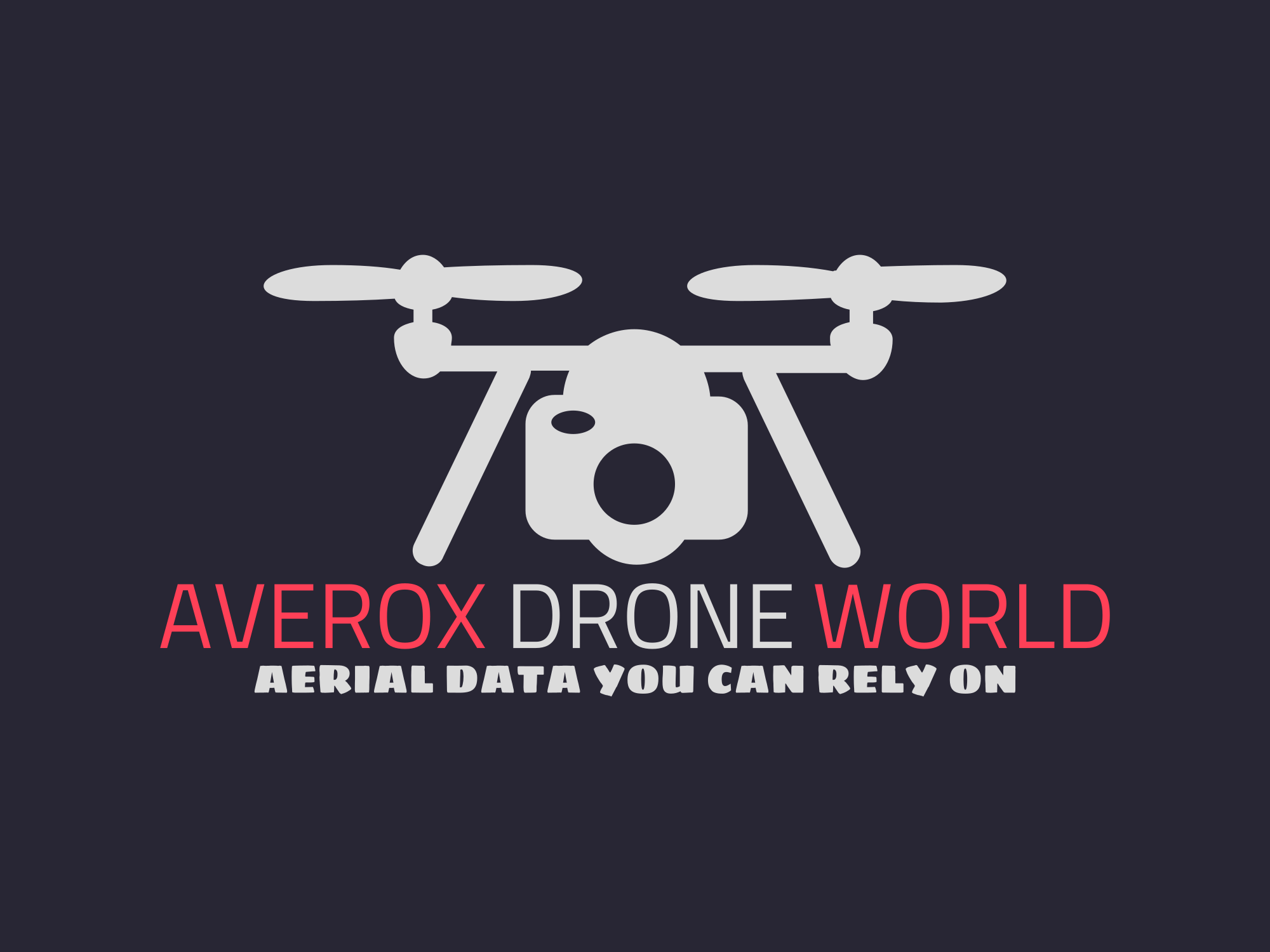 Averox Drone World